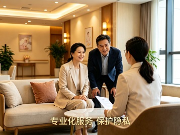 宁洱有偿售卵代生女生的客户的客户群体有哪些