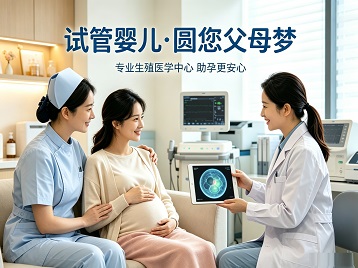 宁洱辅助生育服务 试管婴儿行业的兴起背景、发展与未来展望